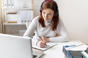 online cursus volgen